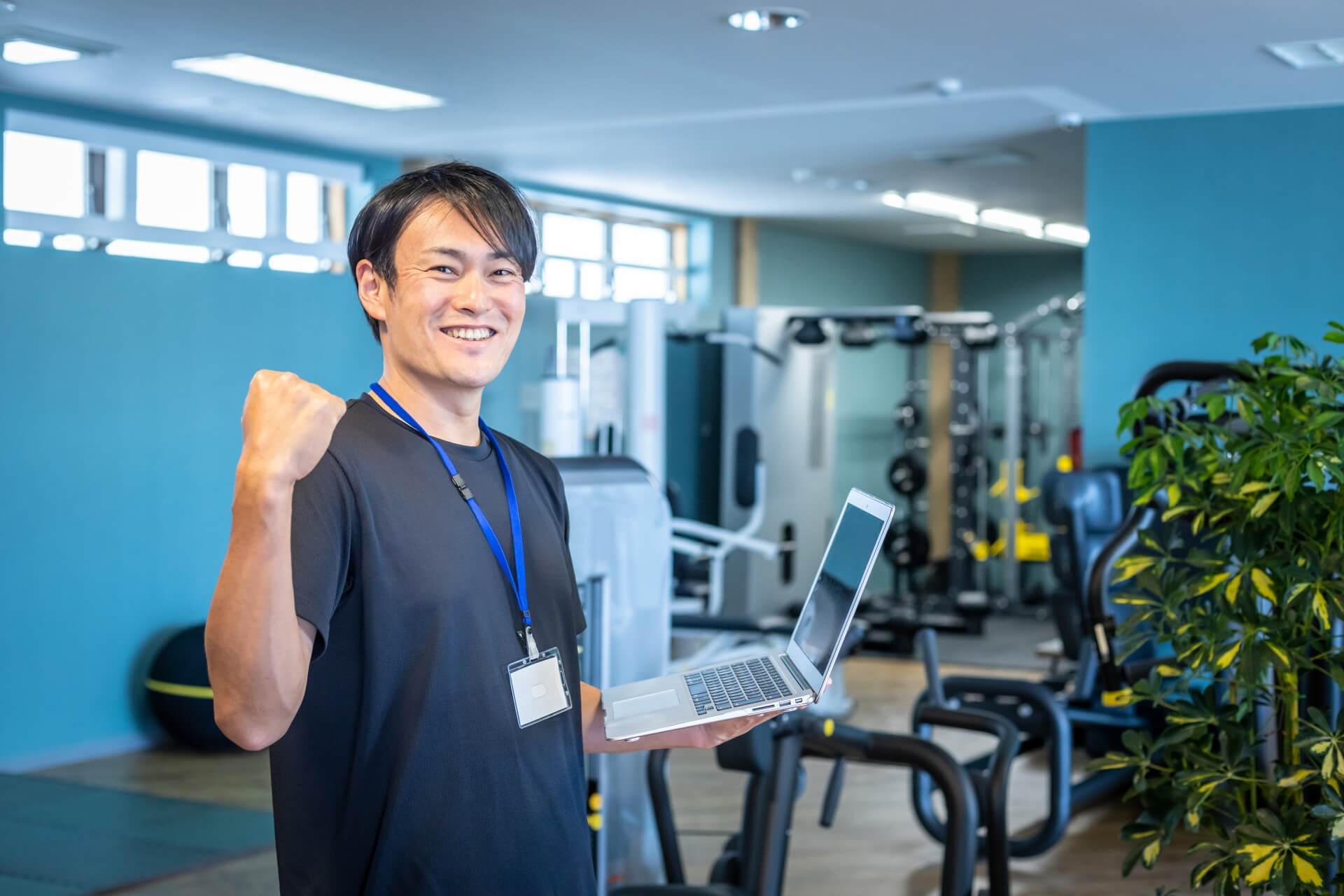 ジム向け予約管理システムの代表的な導入メリット