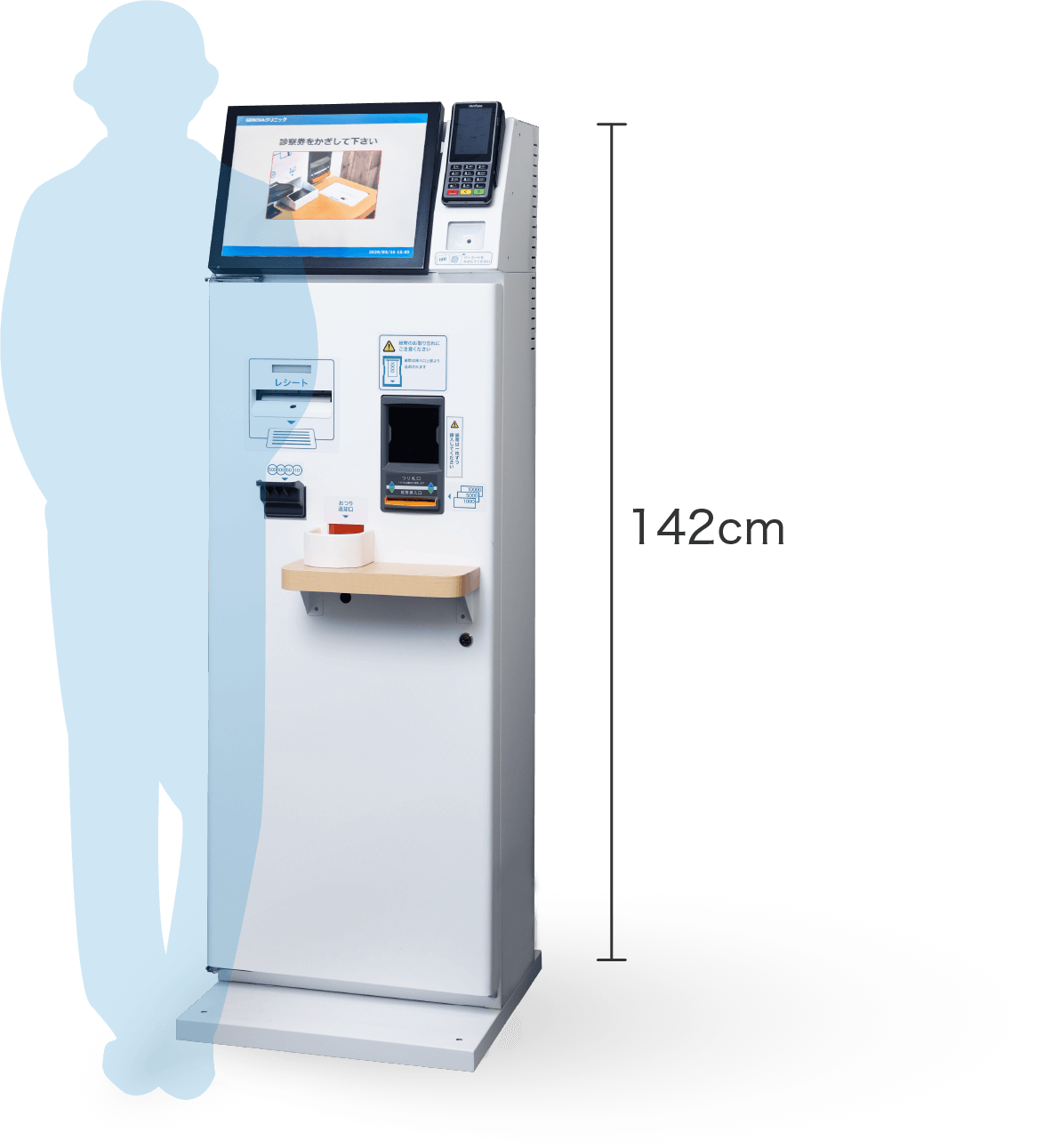 NOMOCa-Standが選ばれる理由