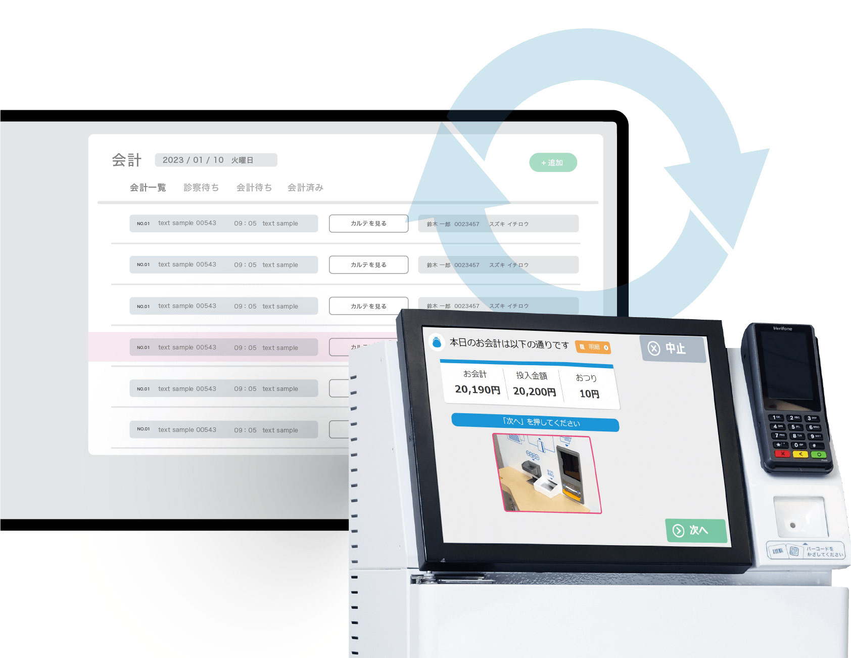 NOMOCa-Standが選ばれる理由
