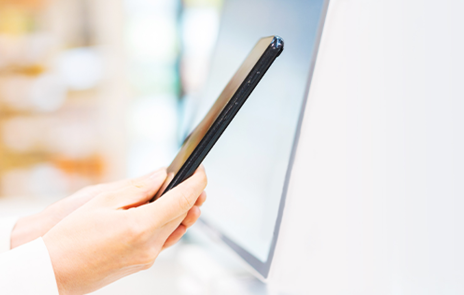 NOMOCa-Standが選ばれる理由