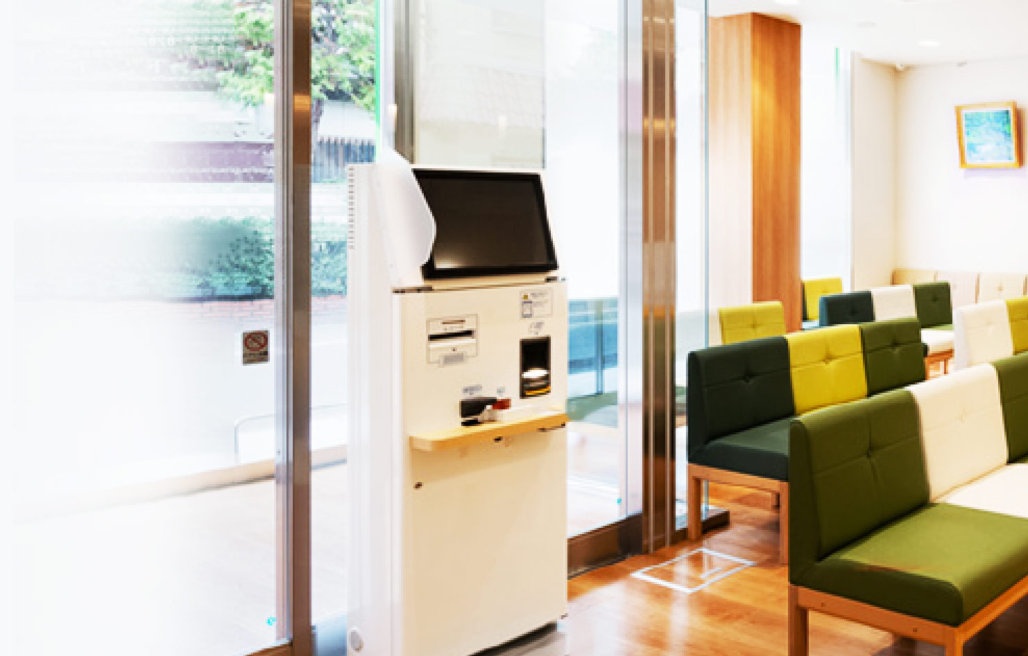 NOMOCa-Standが選ばれる理由