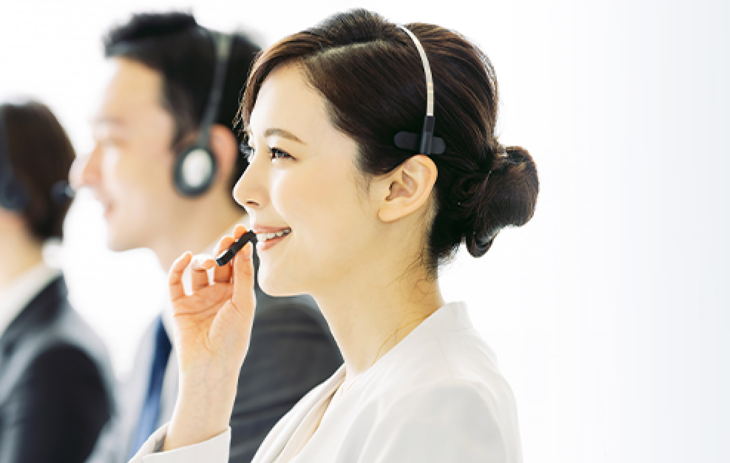 NOMOCa-Standが選ばれる理由