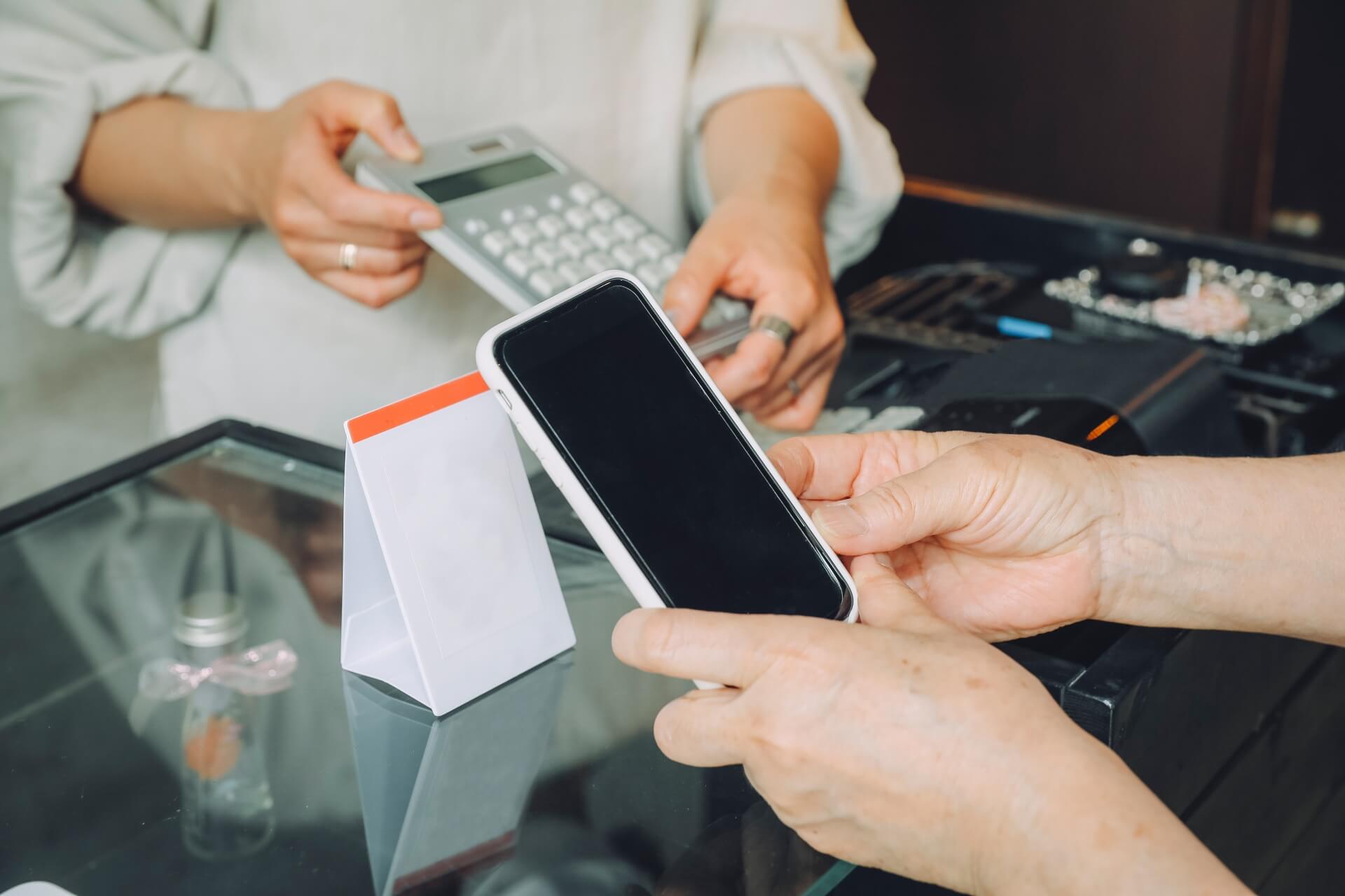 キャッシュレス決済端末導入に活用できる補助金「IT導入補助金」