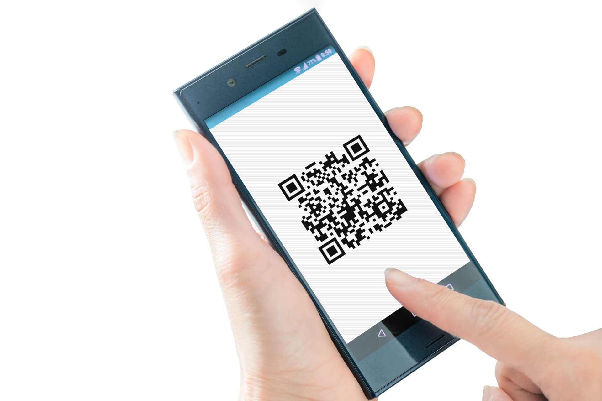 キャッシュレス決済端末導入に活用できる補助金「小規模事業者持続化補助金」