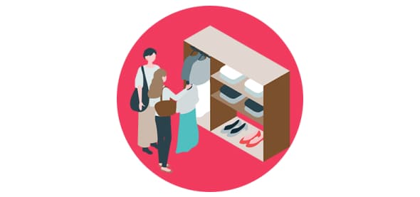 小売業向け在庫管理