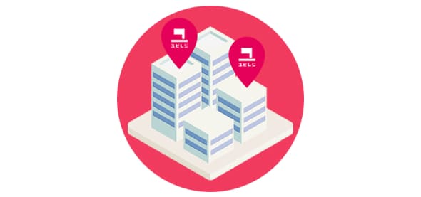 ユビレジエンタープライズ