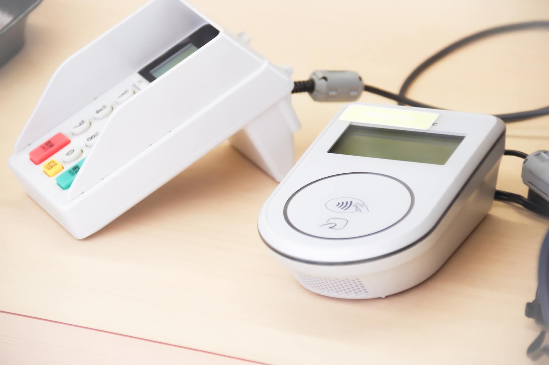 銀聯カード決済端末とは？