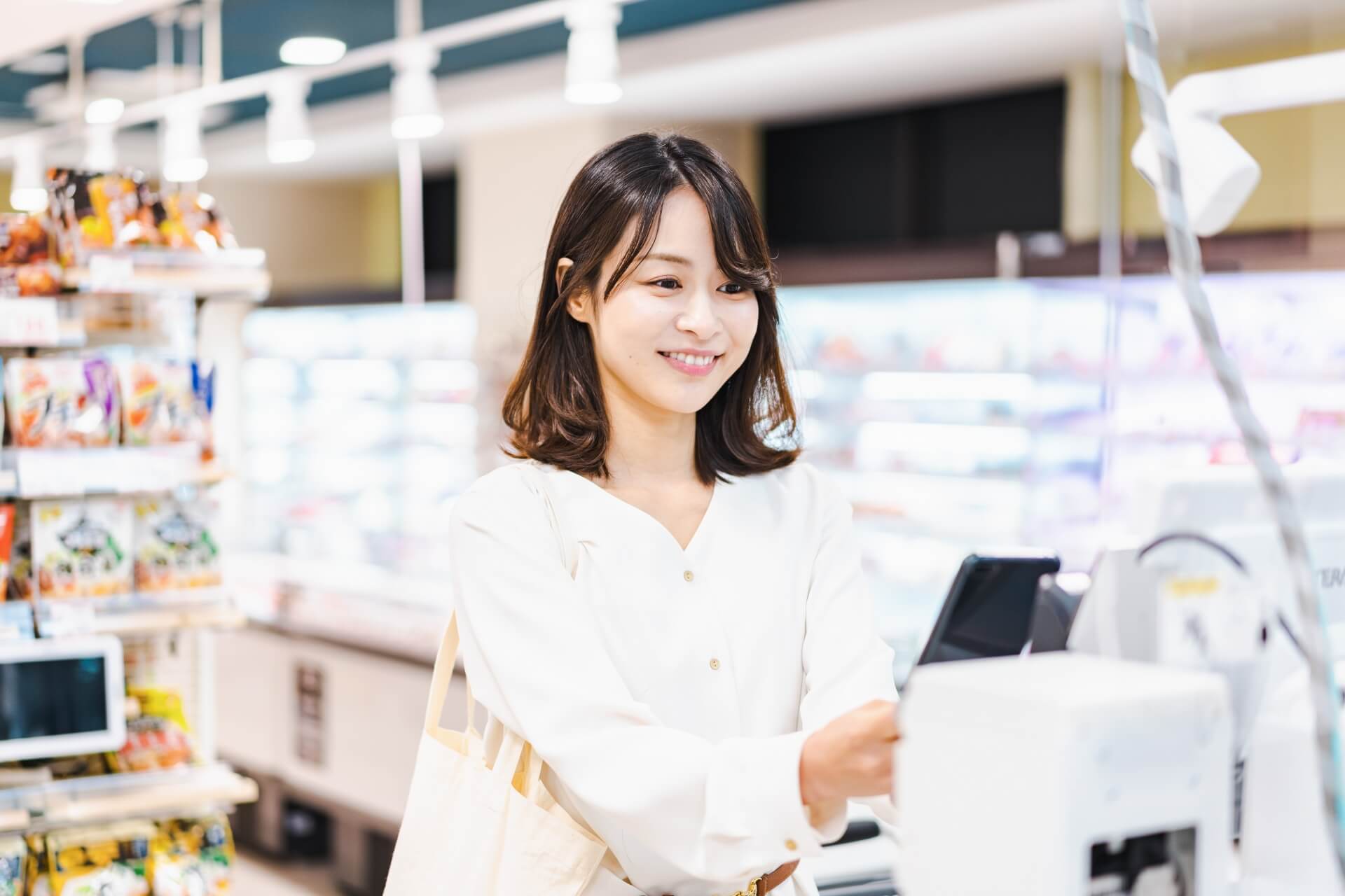 銀聯カード決済端末が注目されている背景