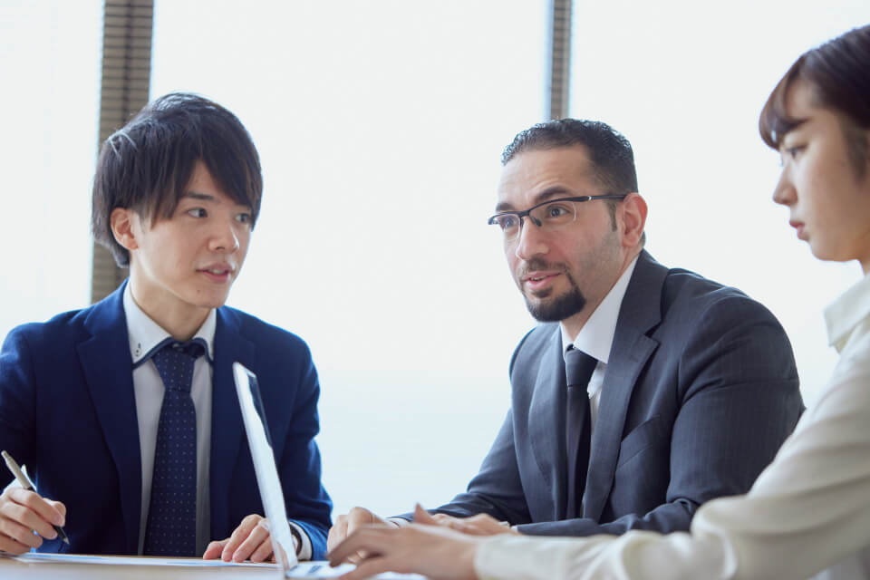 MEIKOGLOBALの強み