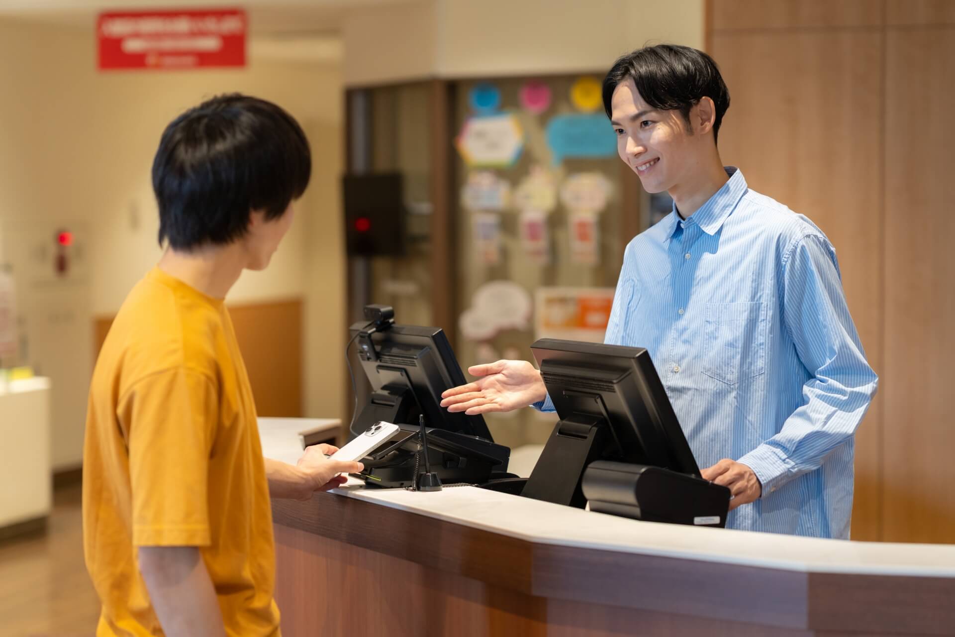 LINE対応QRオーダーにおけるLINEミニアプリ連携の特徴