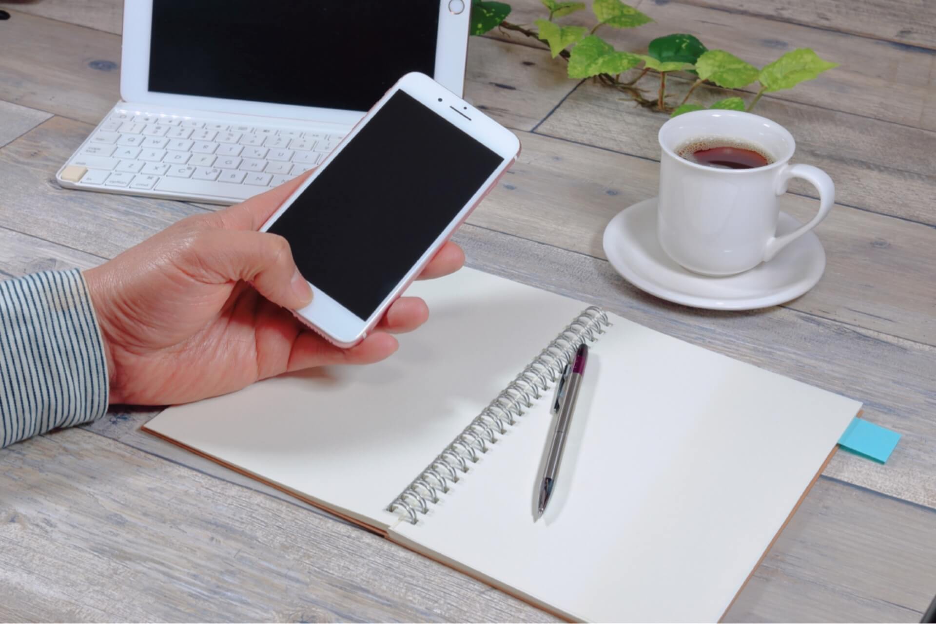 全東信の決済端末が選ばれている背景