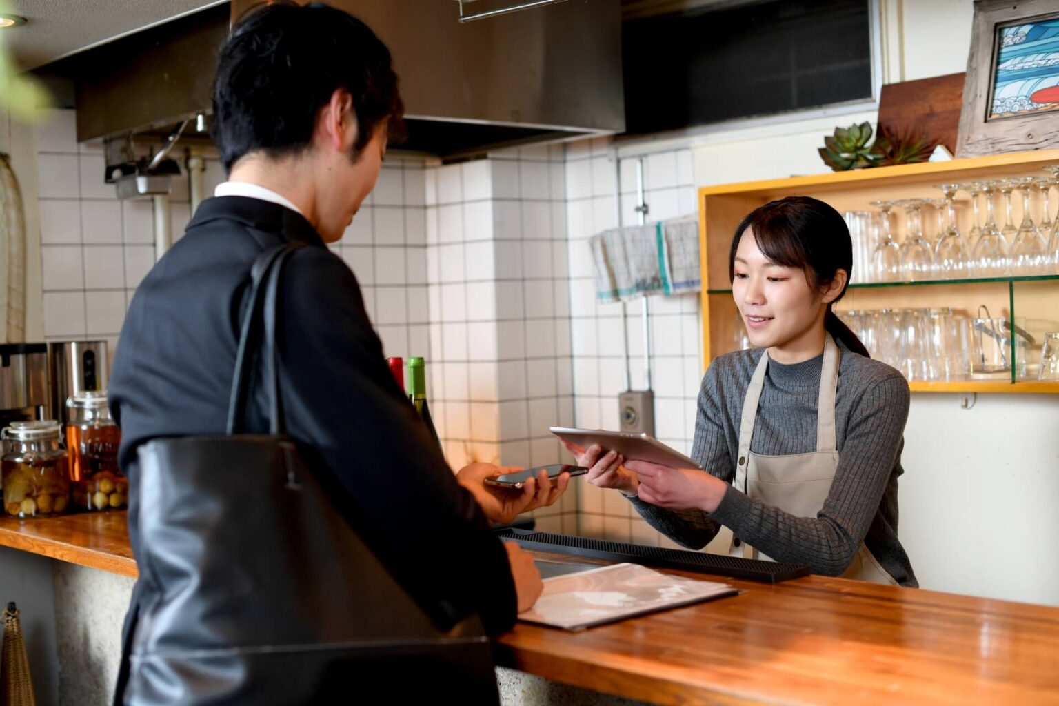 全東信の決済端末を徹底解説｜導入費用や決済手数料・向いている …
