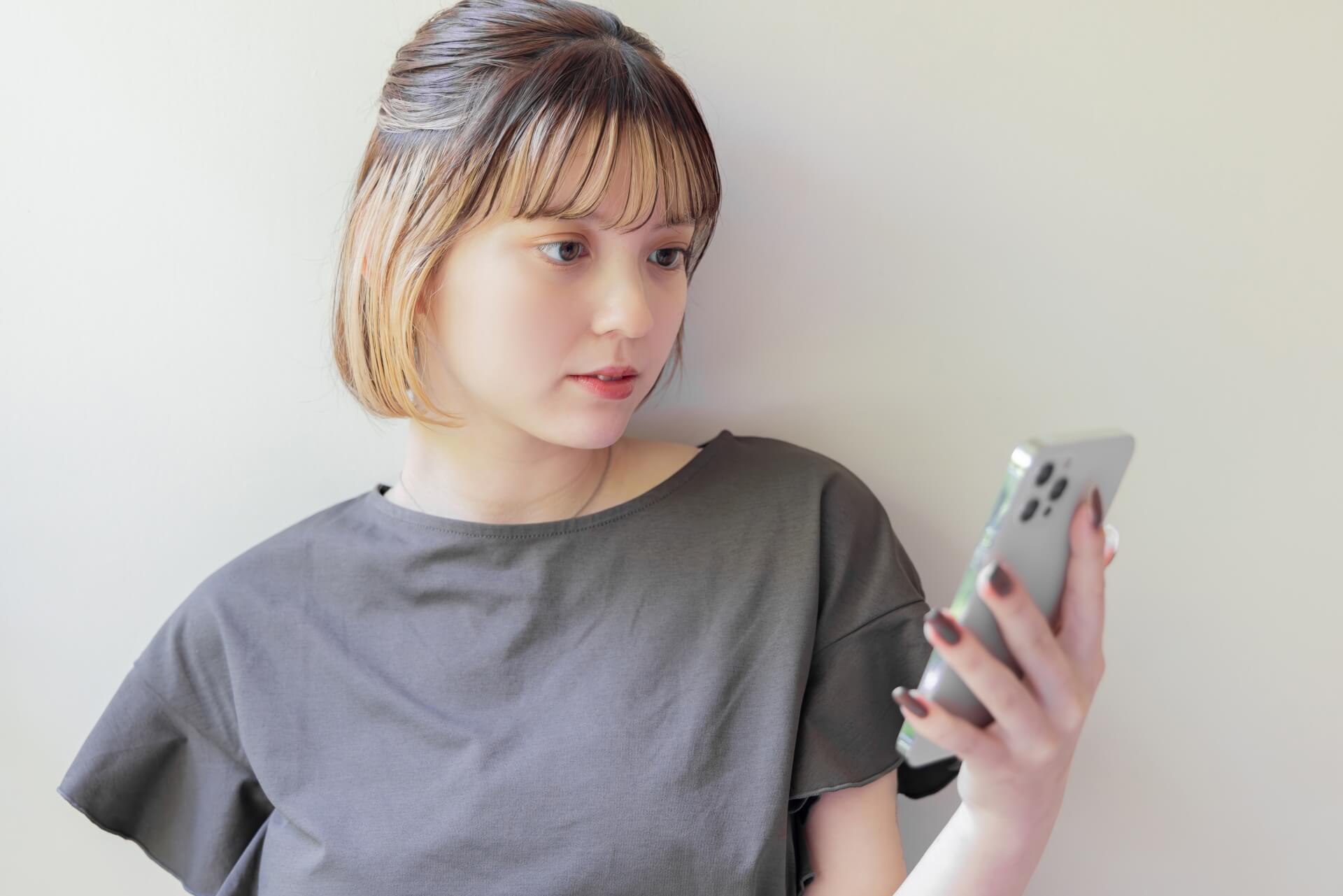 美容室向け予約システムに必要な機能