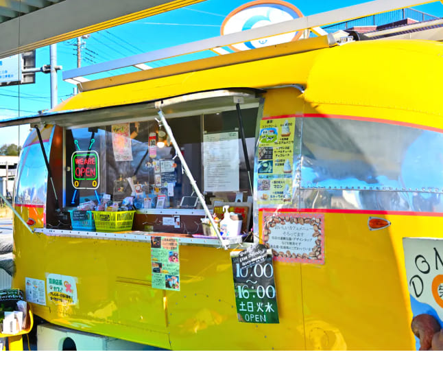 特徴3. 驚きの短納期