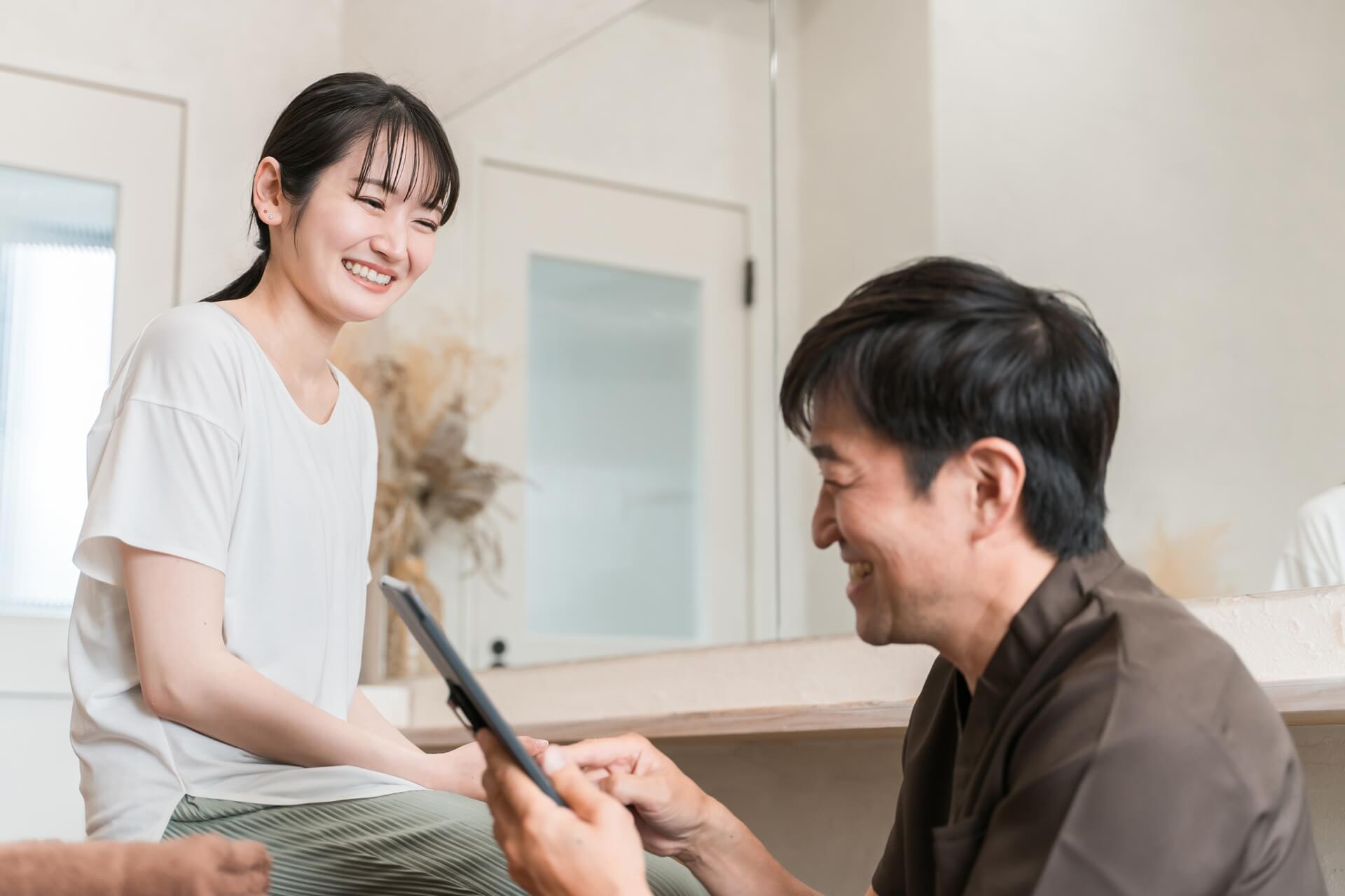 クリニック向けPOSレジに必要な機能