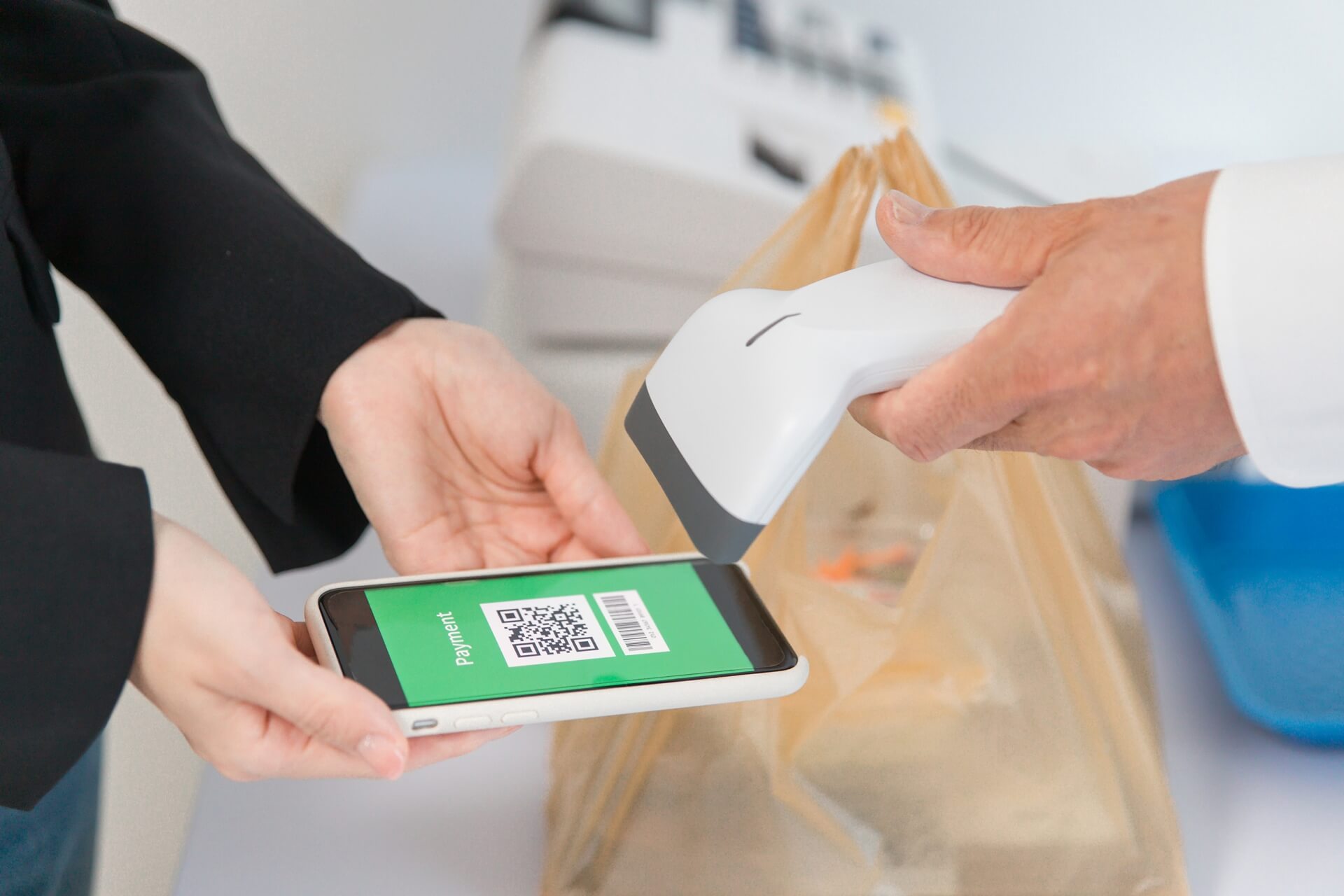 飲食店向けQRオーダーに必要な機能