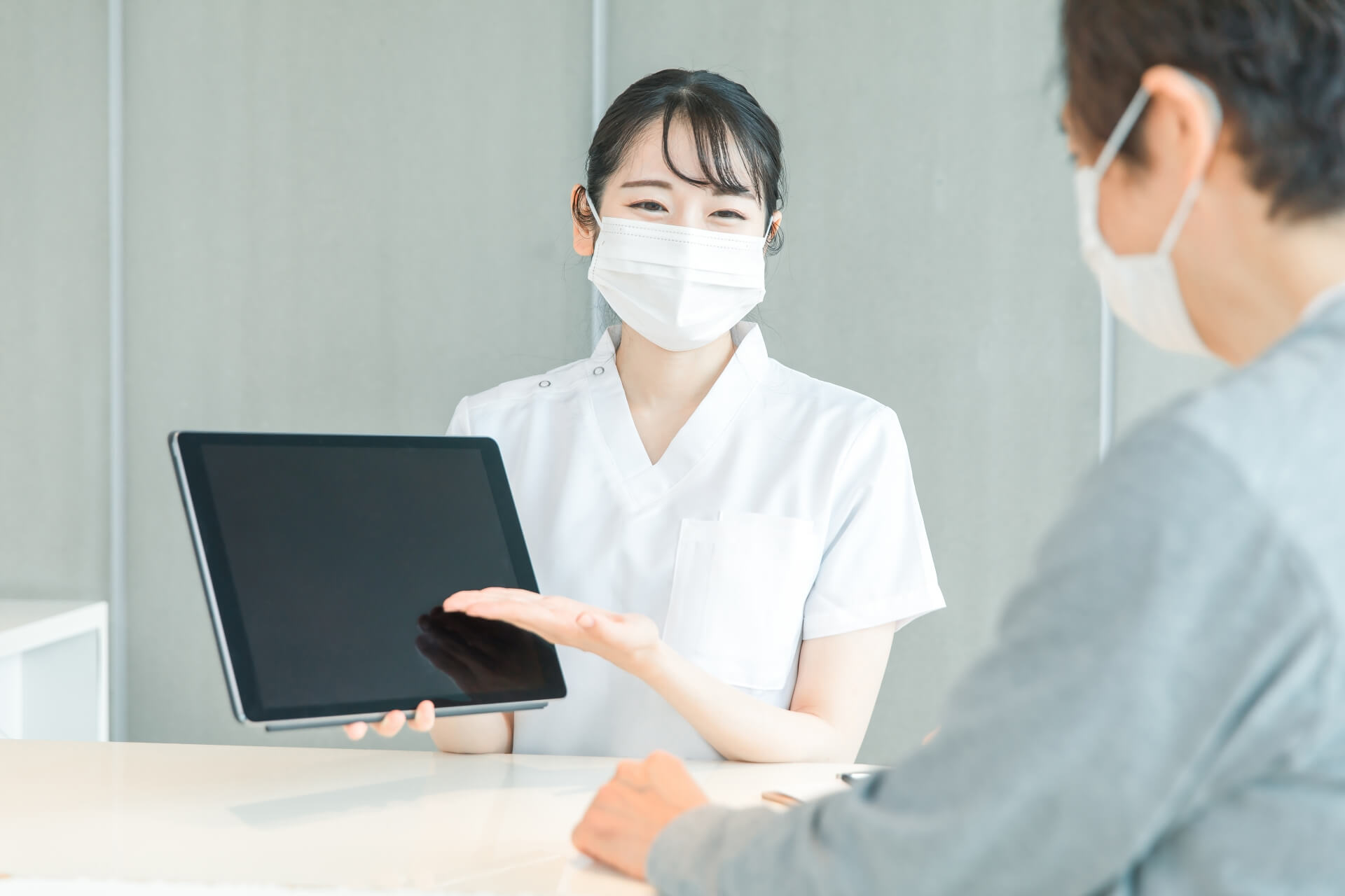 整骨院向け予約システムに必要な機能