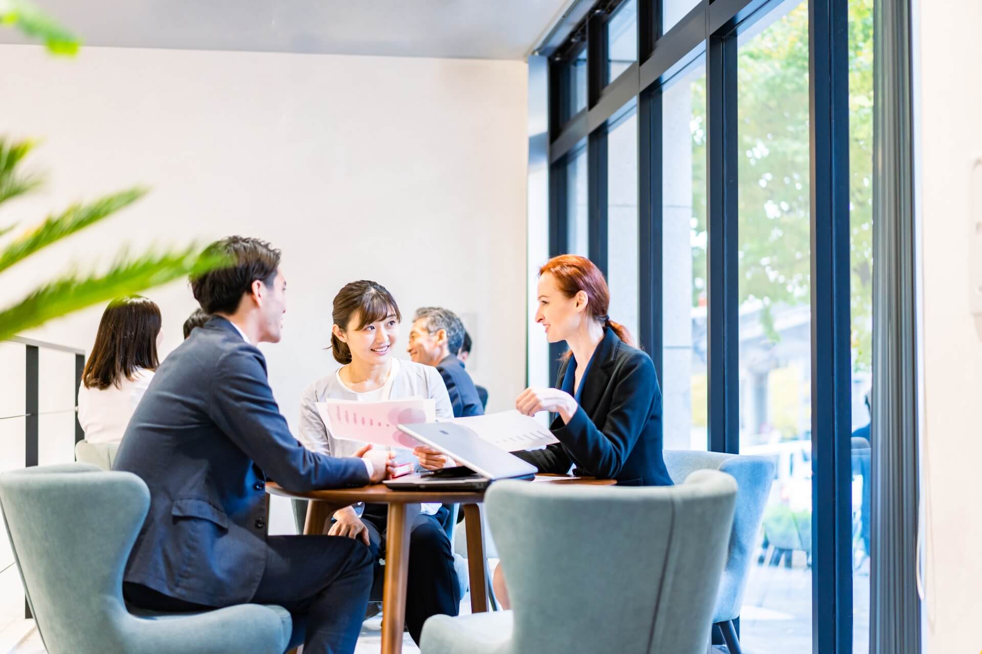 特定技能「介護」の受入れ要件