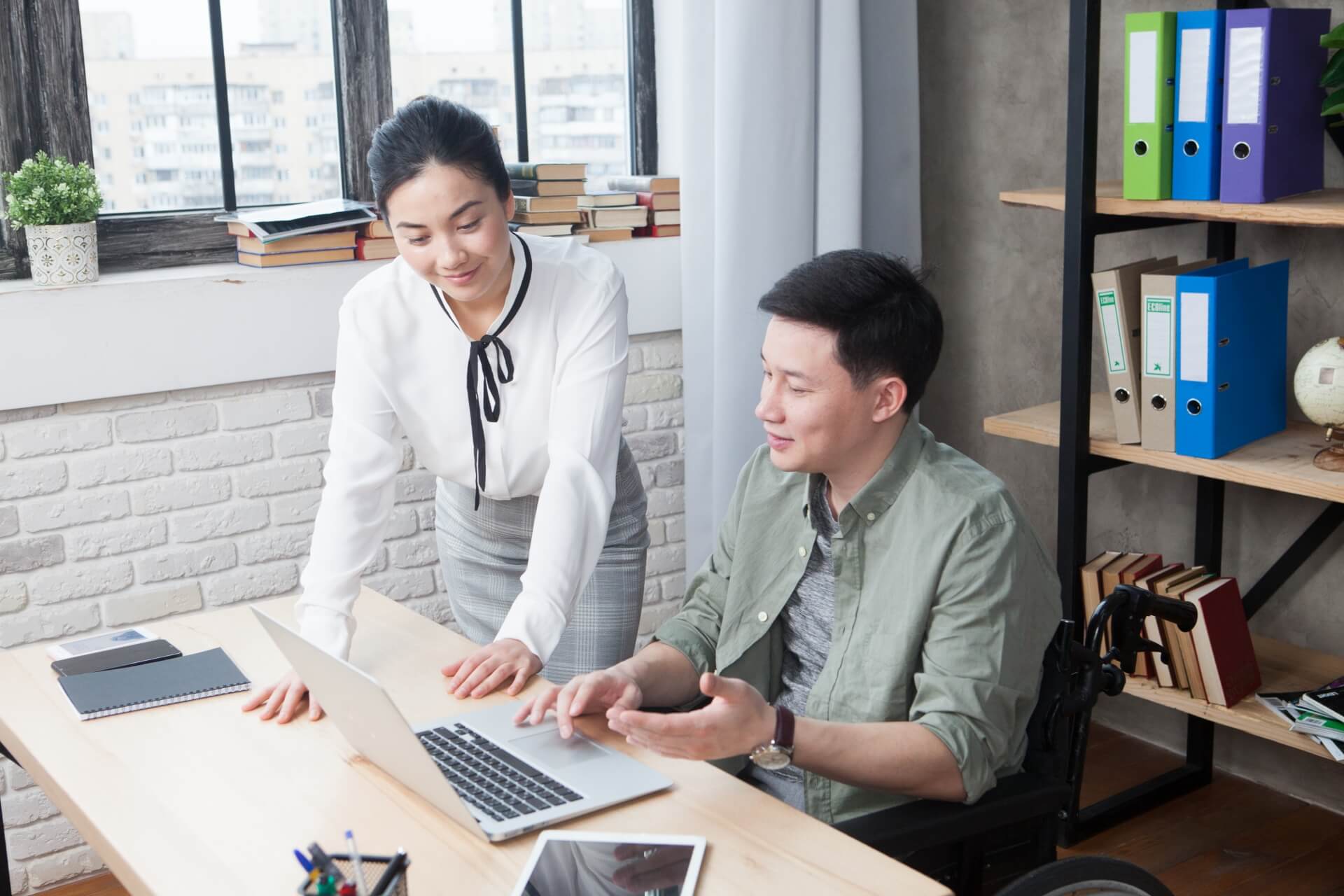 特定技能「介護」とは?