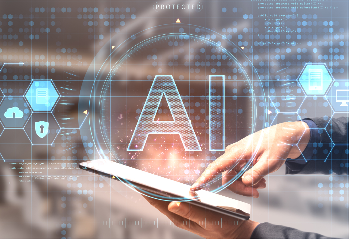 3つの施策でAI対策