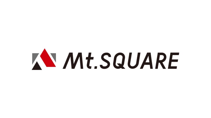 株式会社Mt.SQUARE