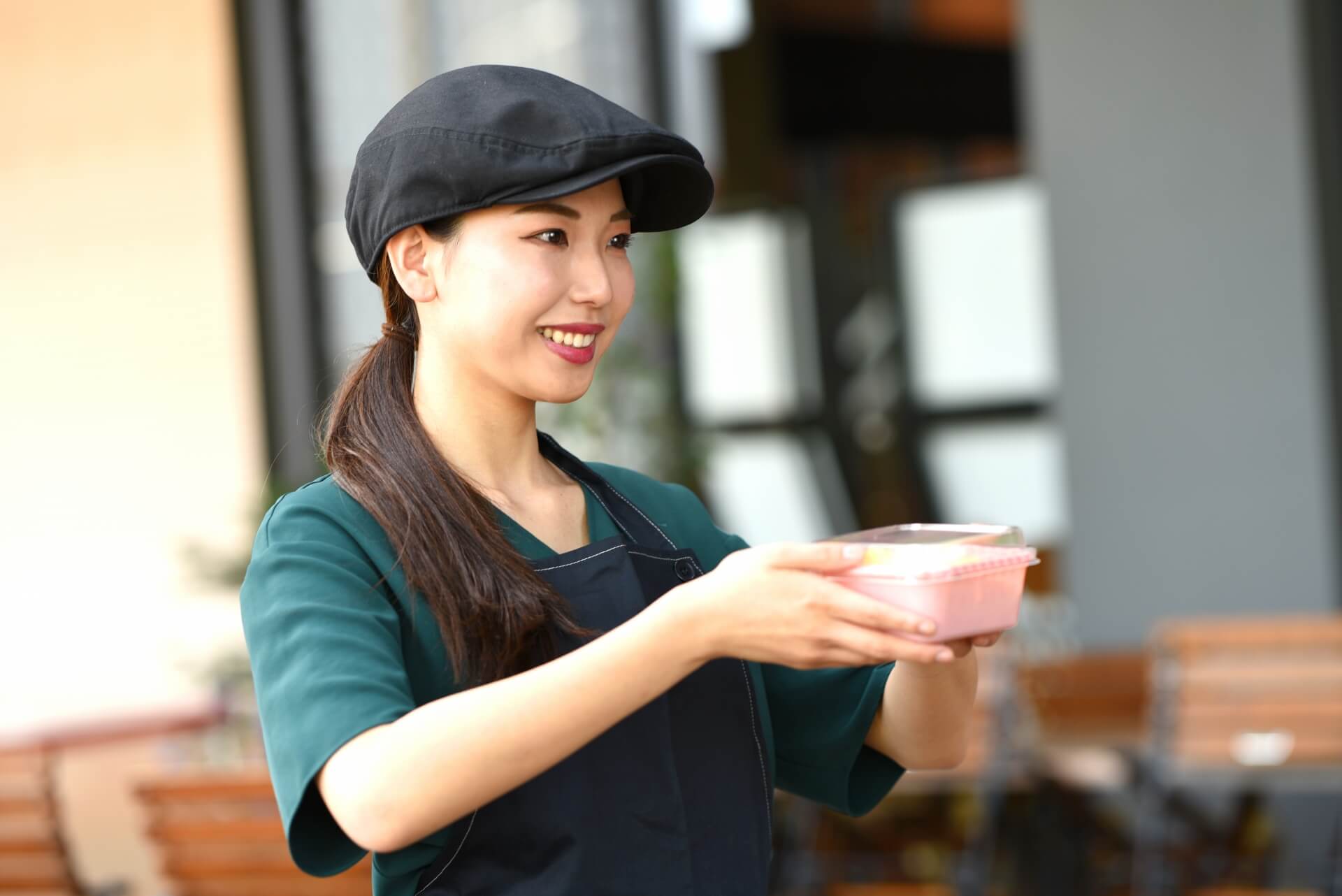 弁当屋の開業に必要な資格・許可