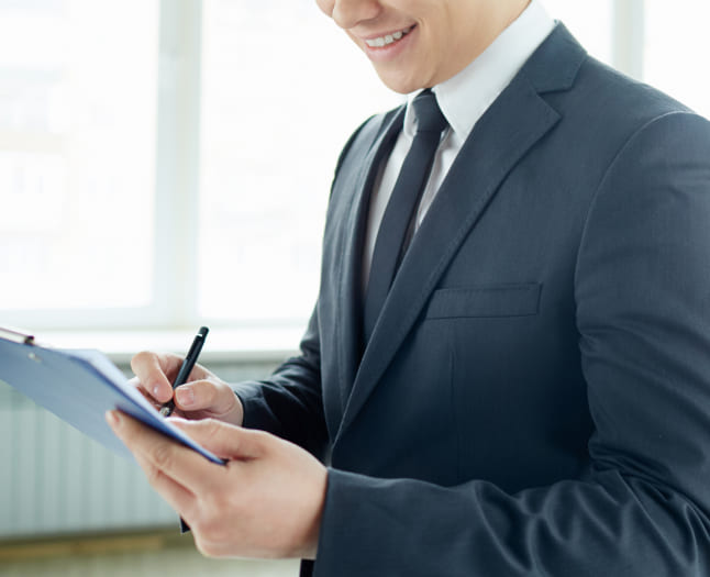 現地調査による最適な照明・遮熱プランの提案