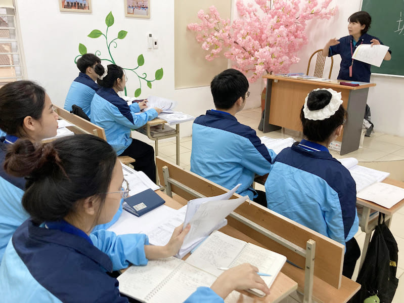 教材も「学ぶ人」とともに創る