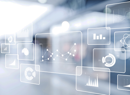 あらゆる管理をシンプルにする統合POSシステム