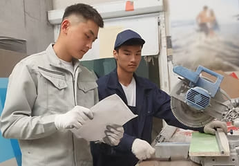 柔軟な雇用形態に対応