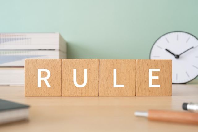 RULE