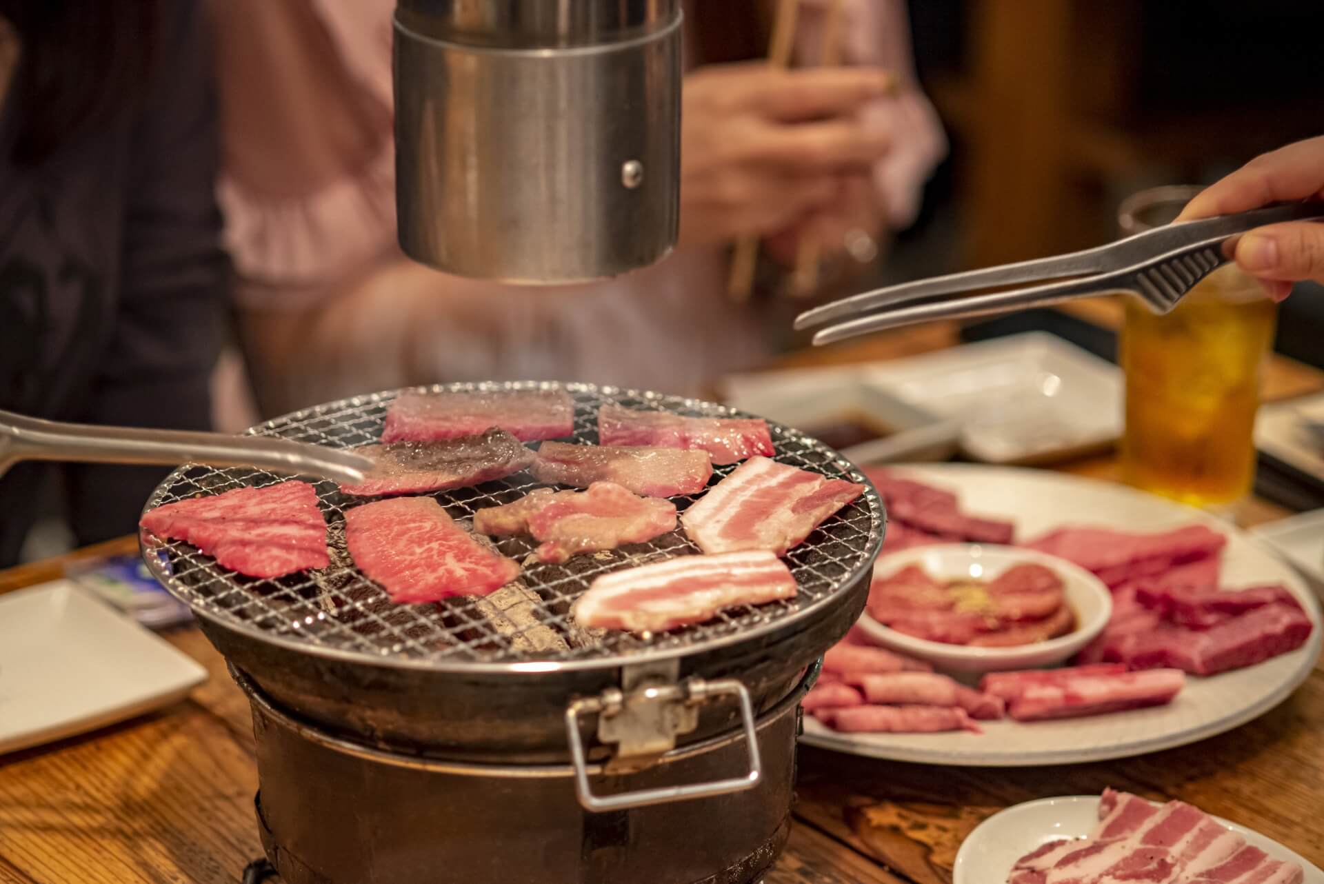 焼肉屋の開業資金の目安と内訳