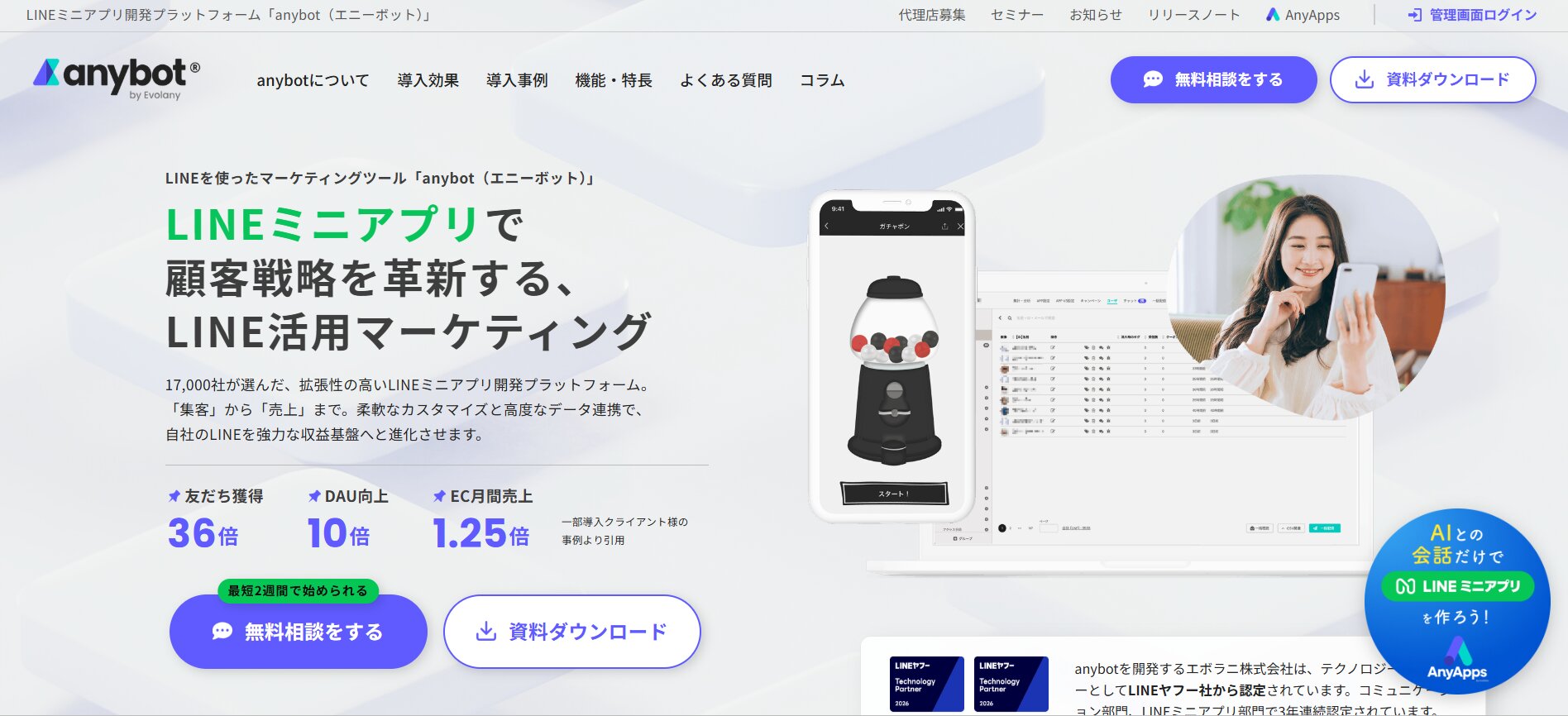 anybot