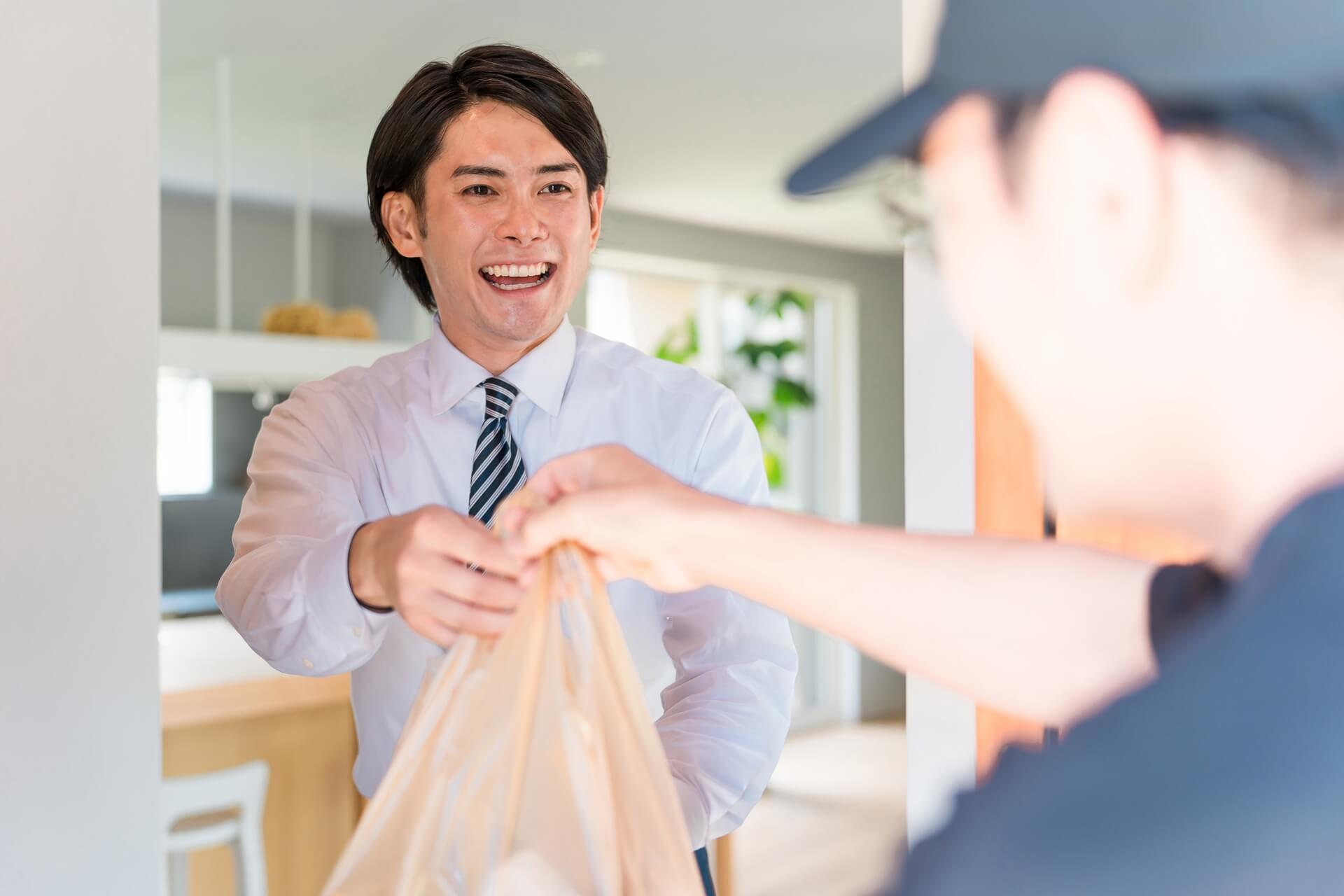 弁当注文システムとは？