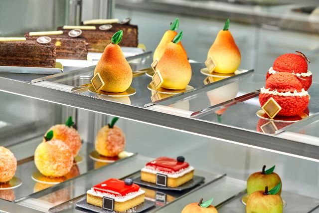 ケーキ