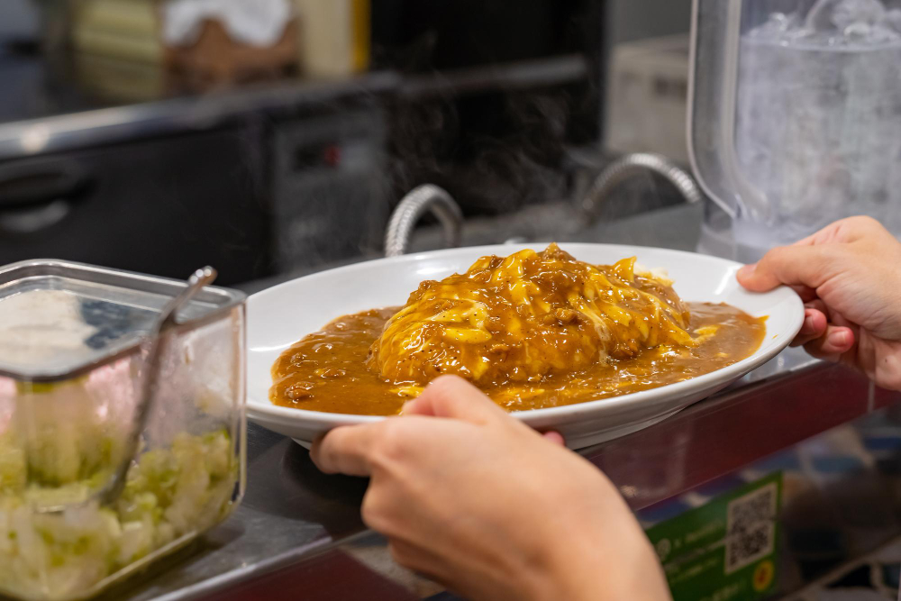 カレー