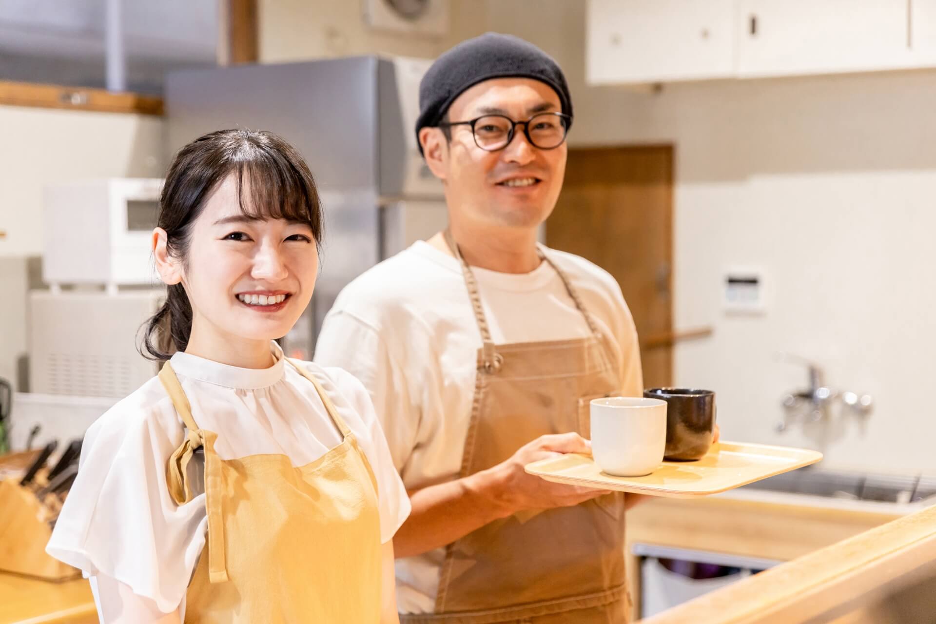 飲食店開業の相談先はどこがいい？