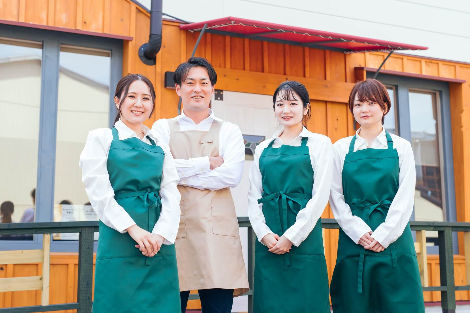 飲食店開業の相談をするメリット