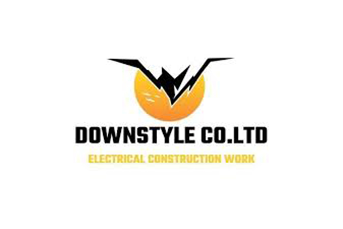 株式会社Down Style企業ロゴ