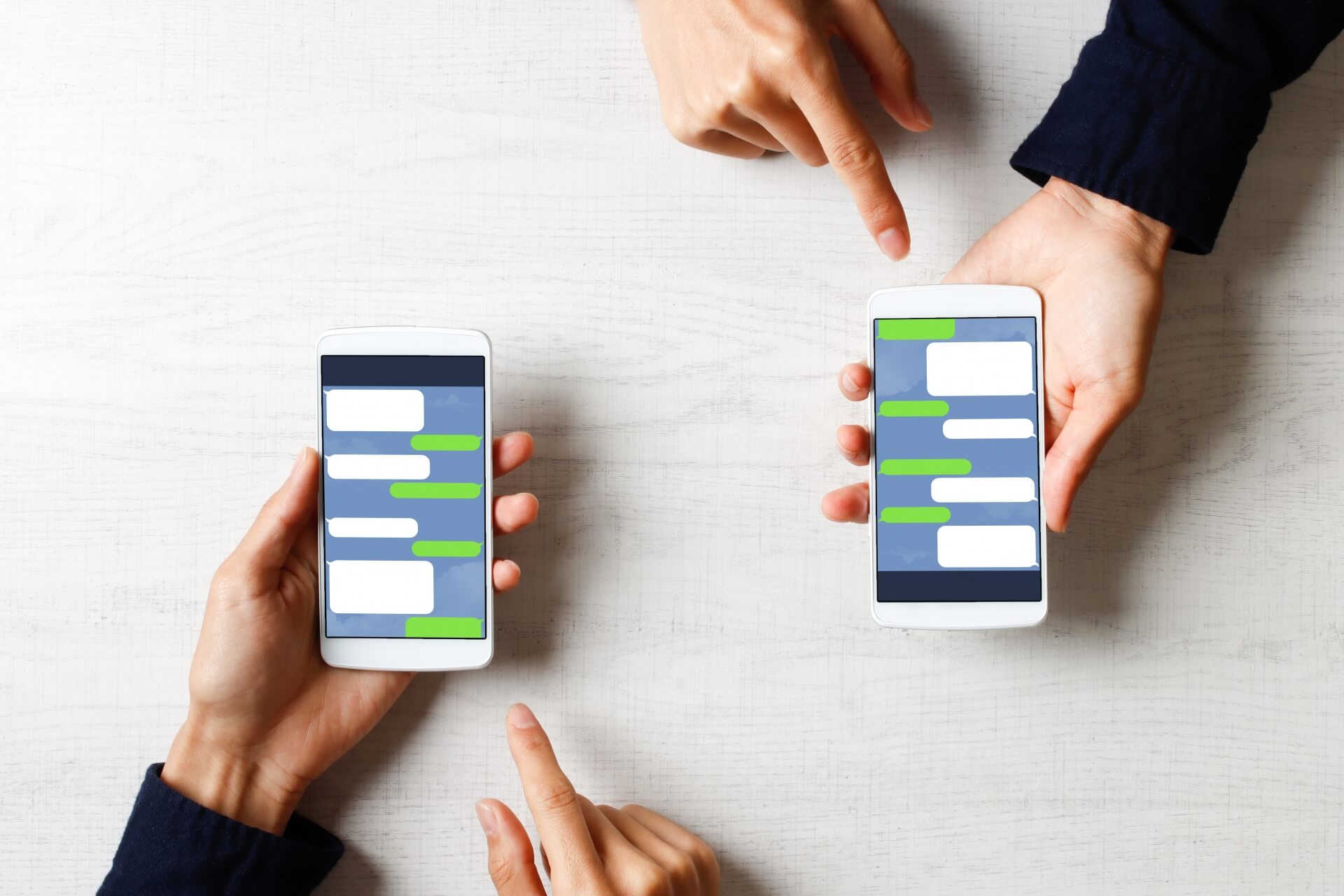 LINEミニアプリで会員証を発行する5つのメリット