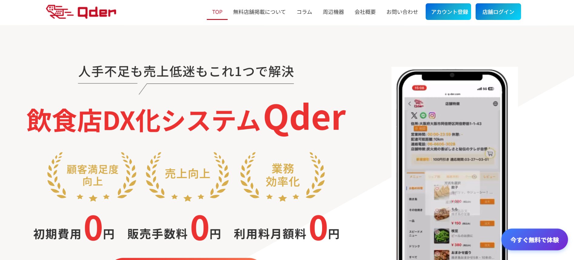 Qder