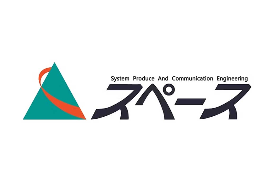 株式会社スペースロゴ