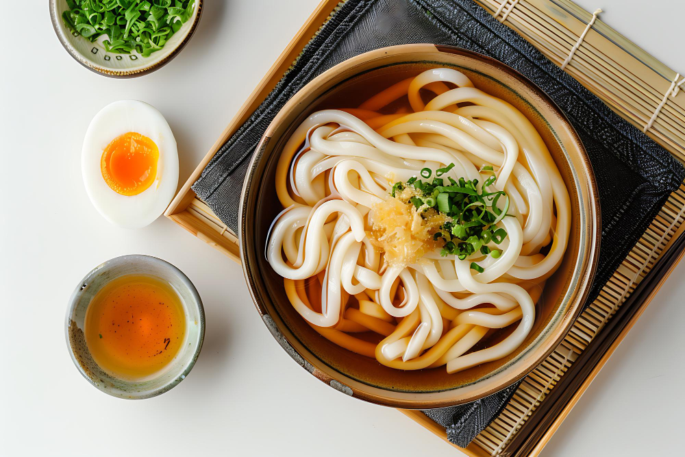 うどん