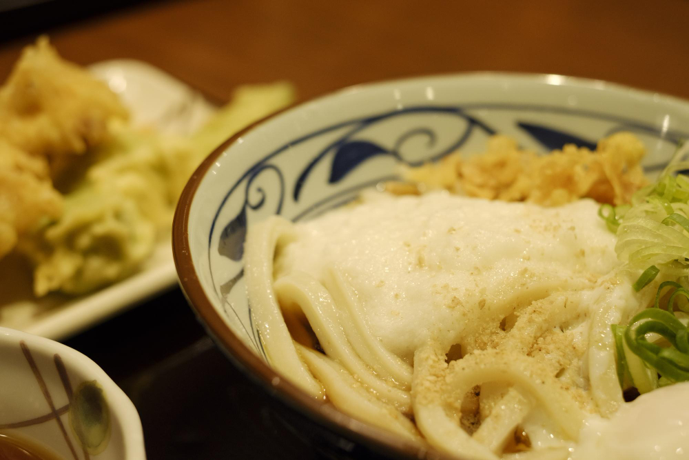 うどん