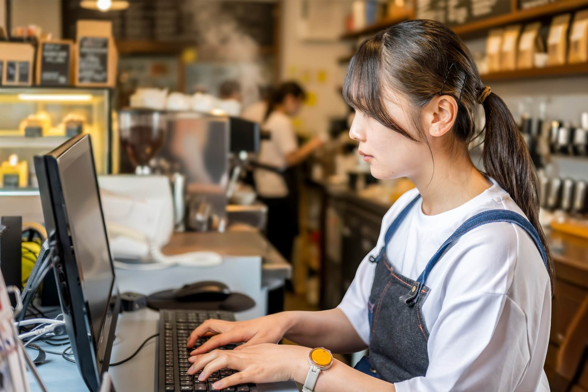 ゴーストレストランの注文管理で生じやすい課題