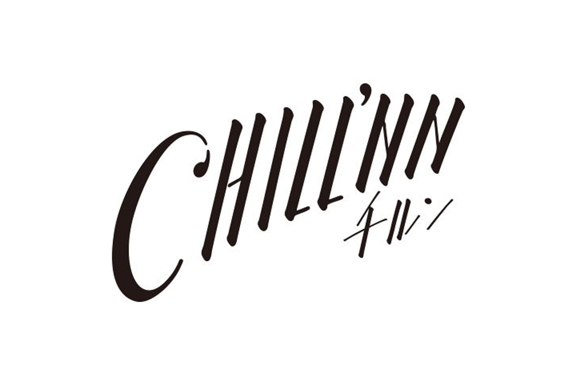 chillnn企業ロゴ