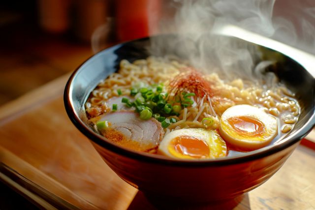 ラーメン