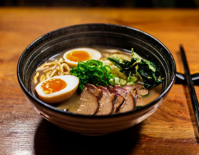 ラーメン