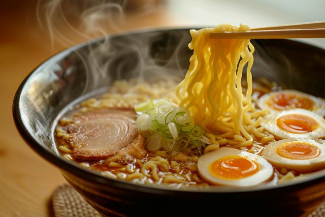ラーメン