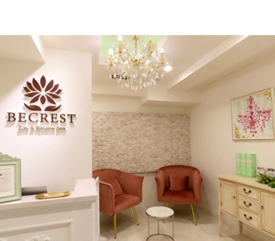 1. 都内最強排毒を目指す『ビクレスト』